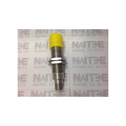 CONECTOR RECTO HEMBRA 5 PIN BALLUFF C04 ANL-7 ( REEMPLAZO BCC M435-0000-1A-000-51X475-000, BCC06F6 )