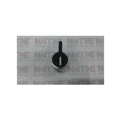 SELECTOR 3 POSICIONES TELEMECANIQUE ZB2BJ3 CON RETENCION MANETA LARGA