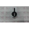 SELECTOR 3 POSICIONES TELEMECANIQUE ZB2BJ3 CON RETENCION MANETA LARGA