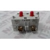 BLOCK DE CONTACTOS   CUTLER HAMMER  10250T3  2NC