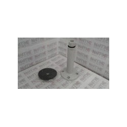 BASE PARA TORRETA SIRENA TWSKIT COD 27764 COLOR GRIS