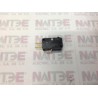 MICRO SWITCH OMRON  V-15G-1C25-K DE 15 AMP 250V ( STOCK No. 36K3716 )