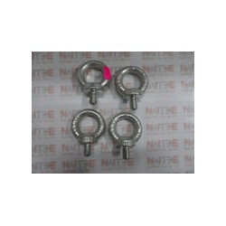 OREJA DE ELEVACION ABB AA9610  M12 (4 armellas  700 kg)