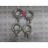 OREJA DE ELEVACION ABB AA9610  M12 (4 armellas  700 kg)