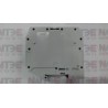 CLEMA DE PASO ABB 26 MM. TIPO ZS95, GRIS, CAL.2-0000 AWG CAT.1SNK526010R0000