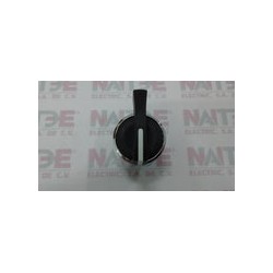 SELECTOR 3 POSS/ RETENCION MANETA LARGA TELEMECANIQUE ZB4BJ5 HARMONY