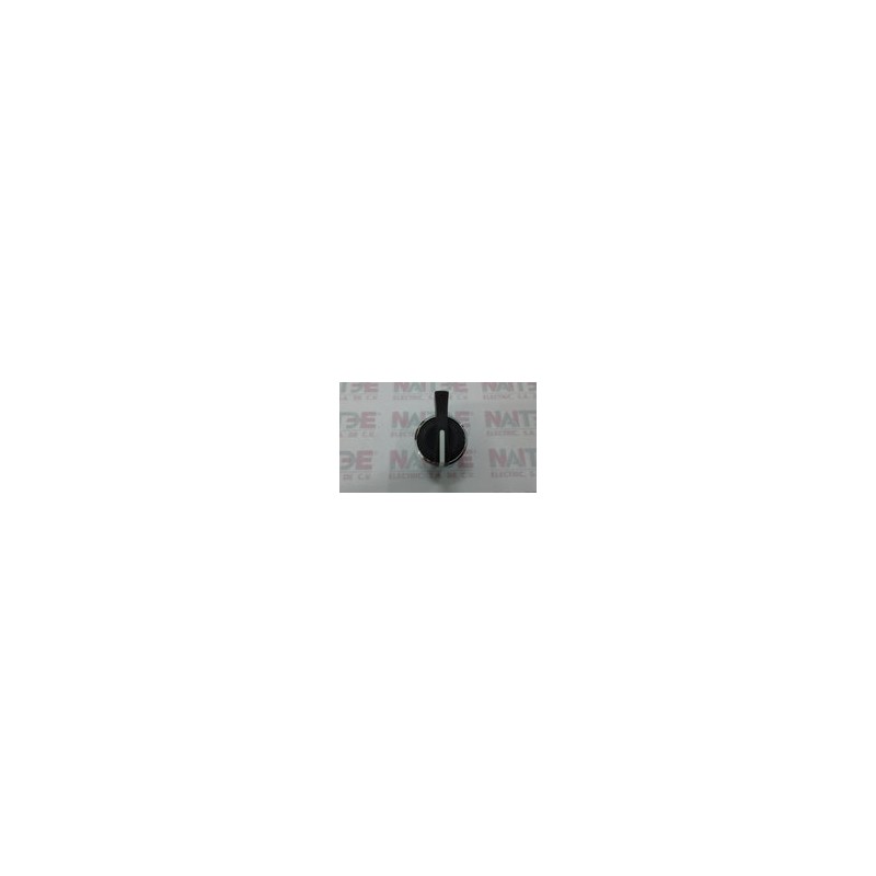 SELECTOR 3 POSS/ RETENCION MANETA LARGA TELEMECANIQUE ZB4BJ5 HARMONY