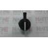 SELECTOR 3 POSS/ RETENCION MANETA LARGA TELEMECANIQUE ZB4BJ5 HARMONY
