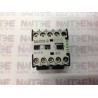 CONTACTOR AUXILIAR MOELLER   DILER-40  110 V. 50 HZ 120 V 60 HZ