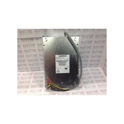 REACTOR SIEMENS 3 HP 5.9 - 7.7 AMP. EN 220 V. SHP 6SE6400-3CC01-0BD3