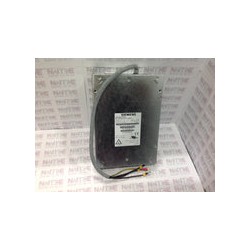 REACTOR SIEMENS 5 HP 10.2 AMP. EN 440 V SHP. 6SE6400-3CC01-4BD3