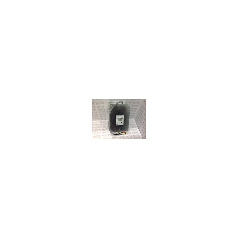 REACTOR SIEMENS 5 HP 10.2 AMP. EN 440 V SHP. 6SE6400-3CC01-4BD3