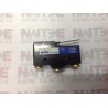 MICRO SWITCH  ZM15-G02V DE 15 AMP. 125/250 VAC.