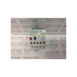 RELEVADOR BIM SIEMENS 3RU1116-OJBO DE 0.70 - 1.0 AMP.