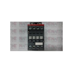 CONTACTOR RELEVADOR ABB  NF31E, 100-250 V CA/CD, 3NA+1NC CAT.1SBH137001R1331
