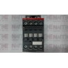CONTACTOR RELEVADOR ABB  NF31E, 100-250 V CA/CD, 3NA+1NC CAT.1SBH137001R1331