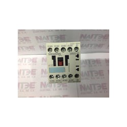CONTACTOR AUXILIAR SIEMENS 3RH1140-1AR10  DE 440 V.