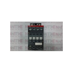 CONTACTOR RELEVADOR ABB  NF31E, 250-500 V CA/CD, 3NA+1NC CAT. 1SBH137001R1431