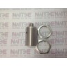 SENSOR IDUCTIVO IFM EFECTOR IIB3010-BPKg/US M30 18-36 VDC PNP DS 10MM RAZANTE 4 HILOS C/CONECTOR M12