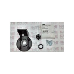 BRACKET LATERAL ABB KA70-1033 CAT.1SFA616077R1033 (P/MONTAJE DE BASE CON TUBO VERTICAL KA70-1011)