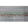BARRA DE DISTRIBUCION ABB  PS1-5-1-100 AMP 5 GUARDAMOTORES COMPATIBLE: MS116-132 CAT.1SAM201916R1115