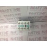 BLOCK PARA CONTACTOR AUXILIAR SIEMENS 3RH1921-1FA22 2N0+2NC