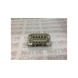 INSERTO HEMBRA WIELAND 70.300.1040.0, 10 P. 500 V. 16 A.