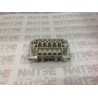 INSERTO HEMBRA WIELAND 70.300.1040.0, 10 P. 500 V. 16 A.