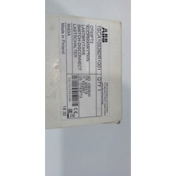 SECCIONADOR ABB OT63FT3 DE 63 AMP P/PUERTA  1SCA105382R1001