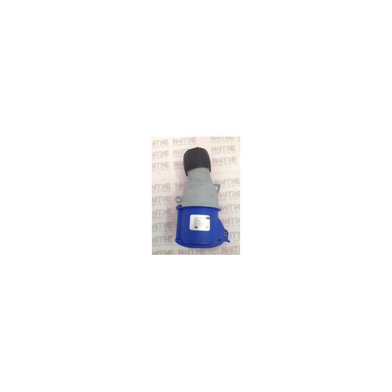 TOMACORRIENTE AEREA ABB 2CMA193252R1000 32 AMP3P+ T 200-250 V(NVO MOD 2CMA193530R1000)