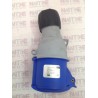 TOMACORRIENTE AEREA ABB 2CMA193252R1000 32 AMP3P+ T 200-250 V(NVO MOD 2CMA193530R1000)