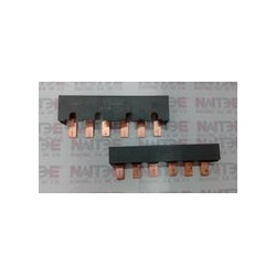 CONEXION ABB  BER65-4  P/CONTACTORES DE INVERSION  CAT. 1SBN083411R1000