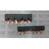 CONEXION ABB  BER65-4  P/CONTACTORES DE INVERSION  CAT. 1SBN083411R1000