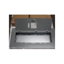 TABLERO DE DISTRIBUCION SQUARE D NF424L22S, 3F-4H, 250 AMP, 480 V, ZAPATA PRINCIPAL