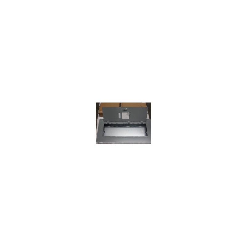TABLERO DE DISTRIBUCION SQUARE D NF424L22S, 3F-4H, 250 AMP, 480 V, ZAPATA PRINCIPAL