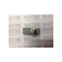 MICRO SWITCH HARTMANN 115-058 DE 15 A. 125-480 V.