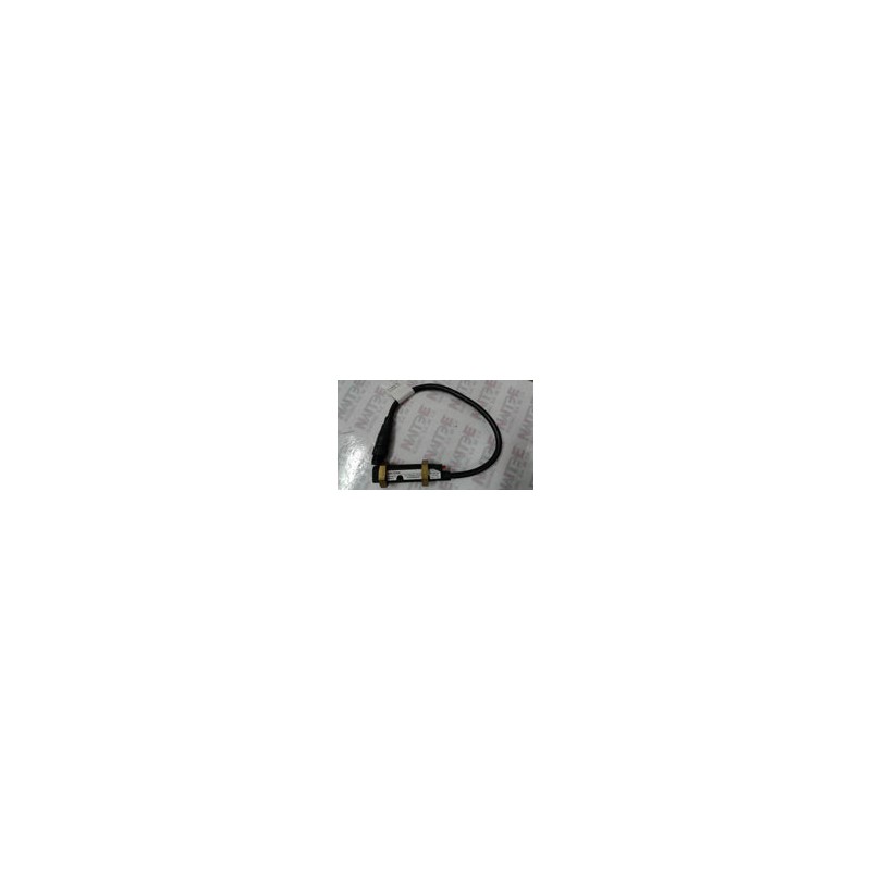 SENSOR CUTLER HAMMER  13104AQD07  SERIE  No A2 02122 COLOR NEGRO