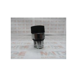 SELECTOR 2 POSICIONES TELEMECANIQUE SCHNIDER  ZB4BD2 FIJAS MANETA CORTA HARMONY