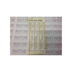 NUMERO SIEMENS 8WA8600AD PARA CLEMAS (41-100)