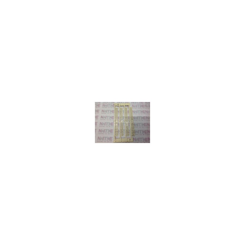 NUMERO SIEMENS 8WA8600AD PARA CLEMAS (41-100)