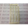 NUMERO SIEMENS 8WA8600AD PARA CLEMAS (41-100)