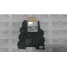 RELEVADOR INTERFAZ ABB R500  R121L-24VCD, 24 VCD, 6 AMP, C/LED CAT.1SNA607201R1300