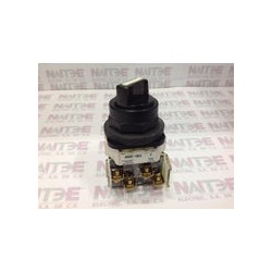 BLOCK DE CONTACTO AUXILIAR ALLEN BRADLEY 40767-800-1