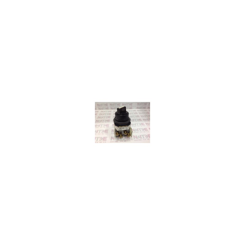 BLOCK DE CONTACTO AUXILIAR ALLEN BRADLEY 40767-800-1