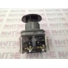 BOTON HONGO ALLEN BRADLEY 800T-D2D1 1NA NEGRO MOMENTANEO