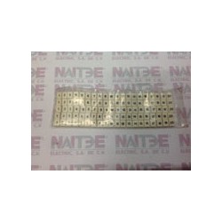 NUMERO PARA CLEMAS (1-20) SIEMENS 8WA88600AB