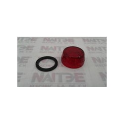 CAPUCHON ALLEN BRADLEY 800E-APL4 ROJO