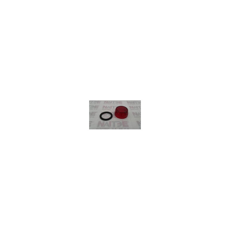 CAPUCHON ALLEN BRADLEY 800E-APL4 ROJO
