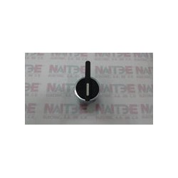 SELECTOR 2 POSICIONES FIJAS TELEMECANIQUE ZB2BJ2  MANETA LARGA