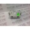 BLOCK DE CONTACTO LATERAL SIEMENS 3RH1921-1DA11  1 NO+1 NC